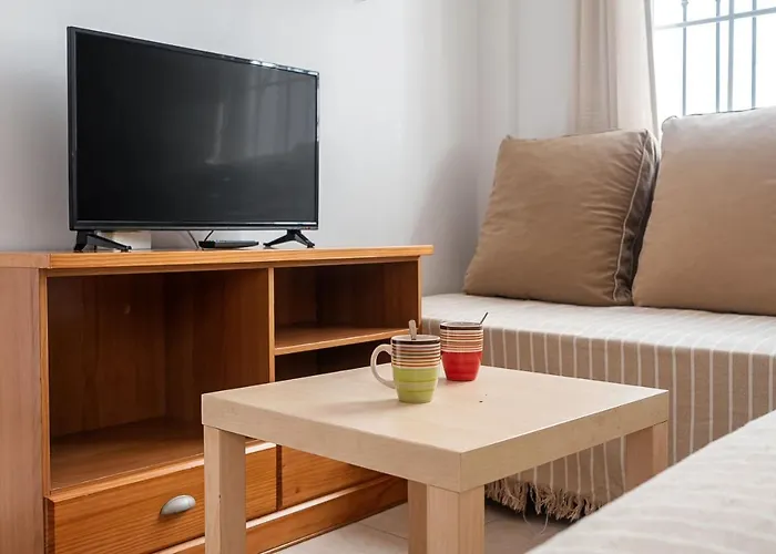 Dona Alba * Кониль-де-ла-Фронтера