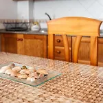 Doña Alba Apartamento *