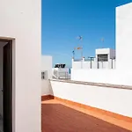 Apartamento Doña Alba *