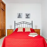 Doña Alba Apartamento