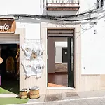Doña Alba Apartamento Conil De La Frontera