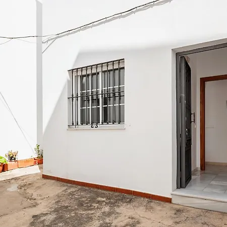 Apartamento Doña Alba *