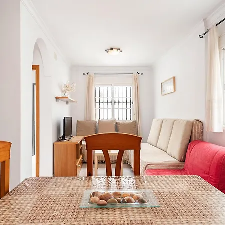 Apartamento Doña Alba Conil De La Frontera