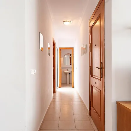 Apartamento Doña Alba