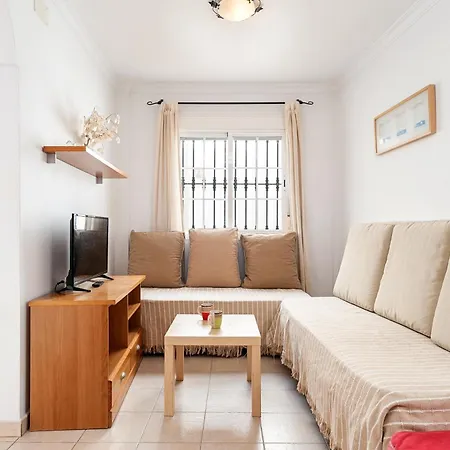 Apartamento Doña Alba Conil De La Frontera