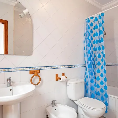 Apartamento Doña Alba