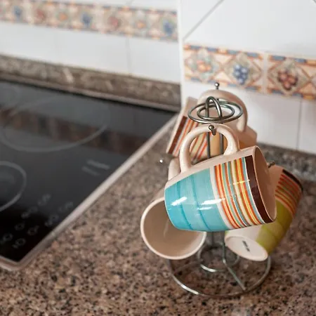 Appartement Dona Alba Conil De La Frontera