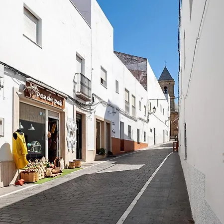 Appartement Dona Alba