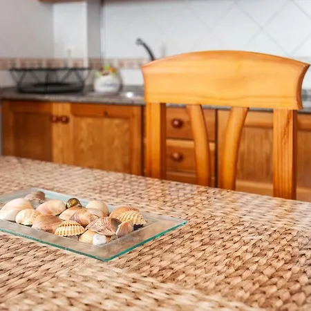 Dona Alba * Conil De La Frontera