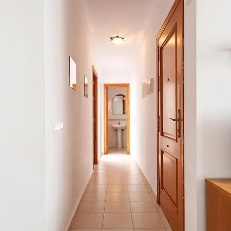 Dona Alba Conil De La Frontera