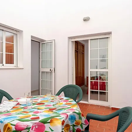 Dona Alba Apartment Conil De La Frontera
