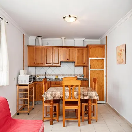 Apartment Dona Alba Conil De La Frontera