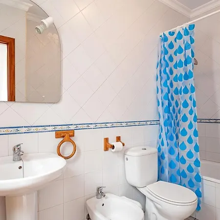 Dona Alba Apartment