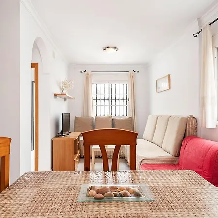 Dona Alba Apartment Conil De La Frontera