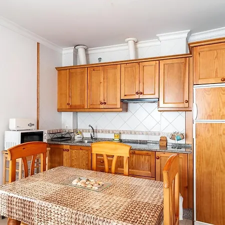 Appartement Dona Alba Conil De La Frontera