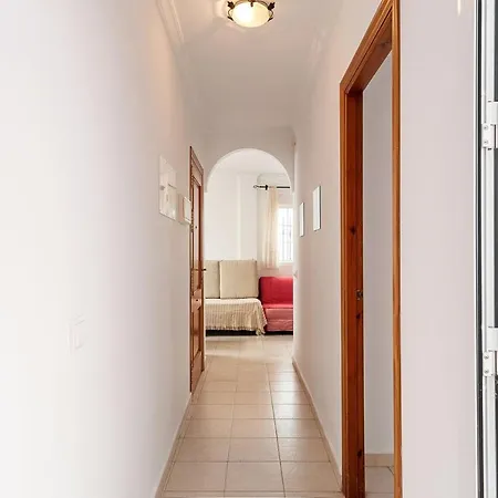 Appartement Dona Alba *