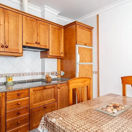 Apartment Dona Alba *