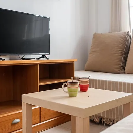 Dona Alba * Conil De La Frontera