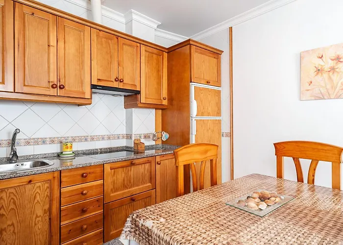 Dona Alba * Conil De La Frontera