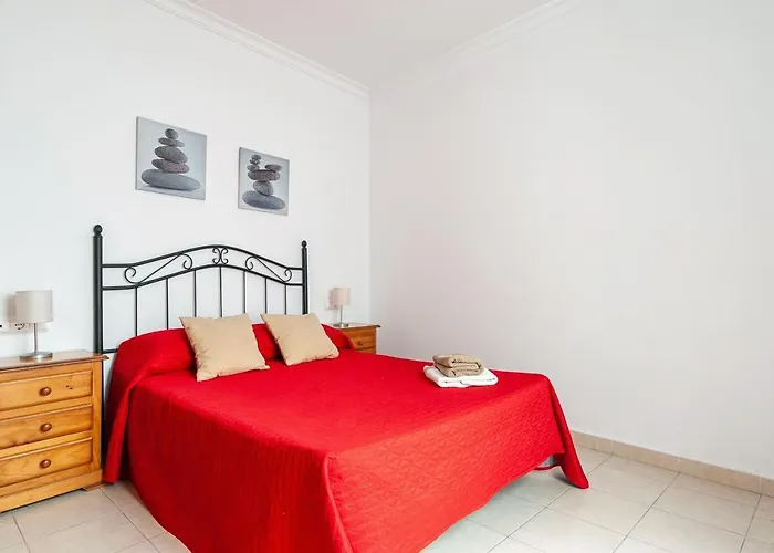 Dona Alba Conil De La Frontera