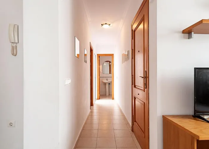 Dona Alba Conil De La Frontera