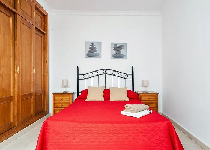 Dona Alba Conil De La Frontera