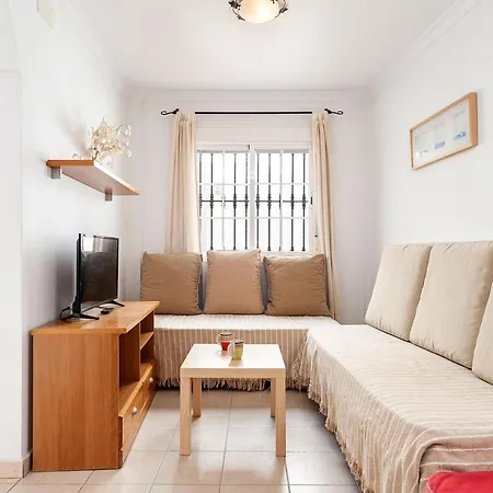 Апартаменти Dona Alba *