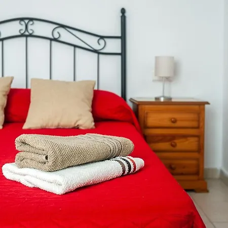 Апартаменти Dona Alba *