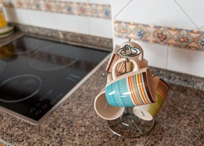 Apartamento Doña Alba Conil De La Frontera