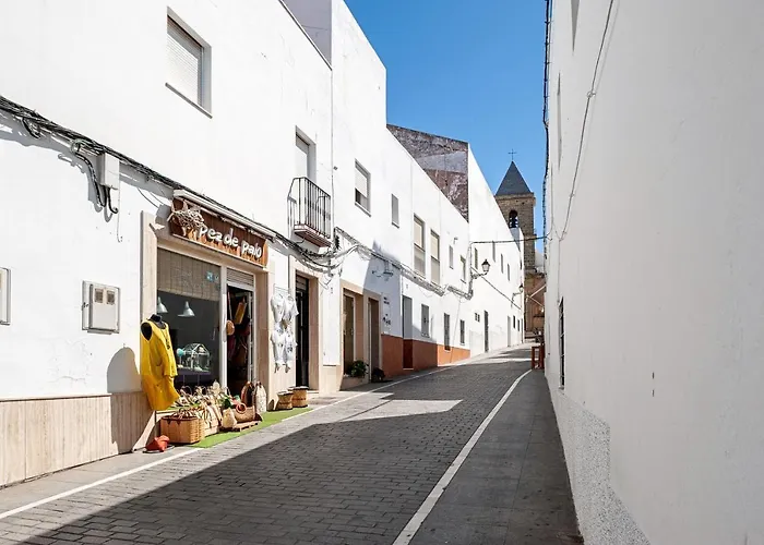 Apartamento Doña Alba