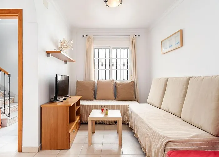 Apartamento Doña Alba *