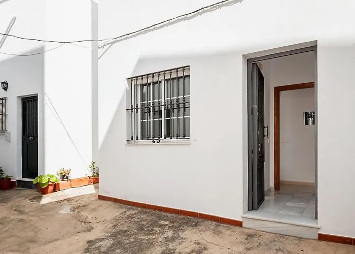 Apartamento Doña Alba *