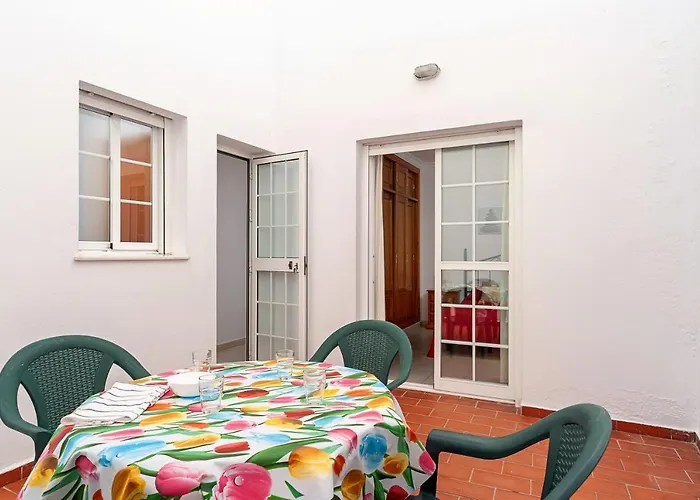 Doña Alba Apartamento Conil De La Frontera