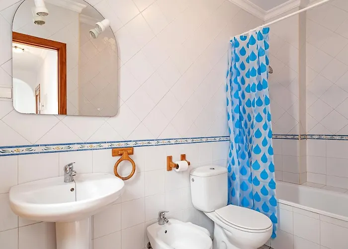 Doña Alba Apartamento