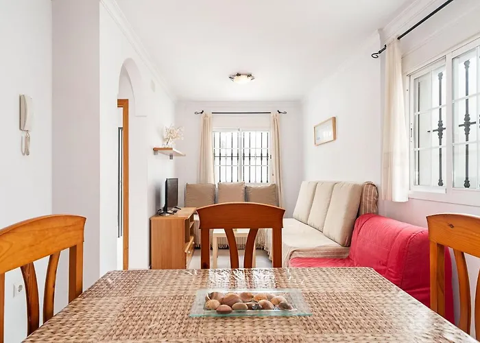 Doña Alba Apartamento Conil De La Frontera