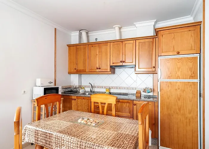 Apartamento Doña Alba Conil De La Frontera