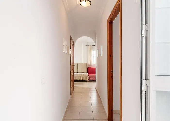 Apartamento Doña Alba *